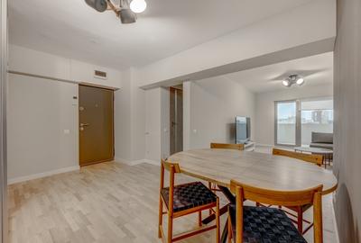 Apartament 3 camere in Piata Alba Iulia - prima inchiriere - 6