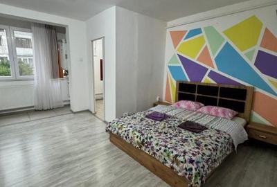 Garsonieră în Depozitelor - 4