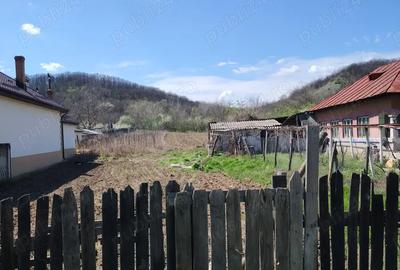 Casă cu 4 camere în Coțofenii din Dos - 1