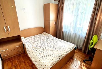 Apartament cu 3 camere decomandat, mobilat în Iosefin - 5