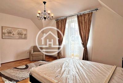 Apartament cu 3 camere decomandat în Podgoria - 9