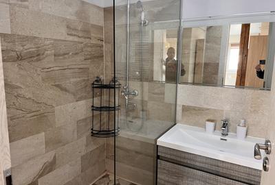 Penthouse 3 camere lift City Rezidence Mall - 7