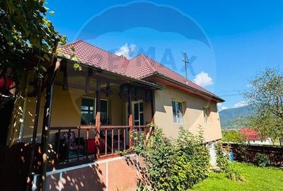 Casa / Vila cu 3 camere de vanzare - 3