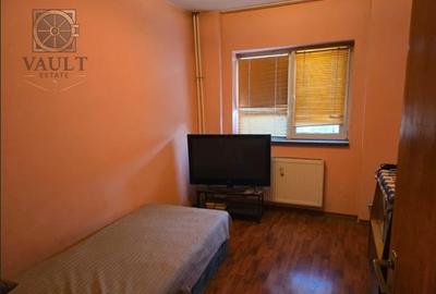Apartament 3 camere - langa Universitatea Tehnica de Constructii - Lacul Tei - 3