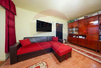 Apartament 2 camere, Calea București - 10