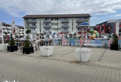 Spațiu comercial, de 121 mp, în Central