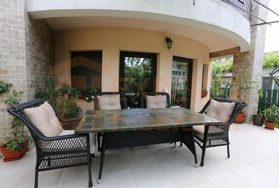 Casa de inchiriat, termen lung, situata in zona COICIU - 6
