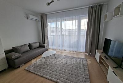 Garsonieră decomandată, mobilată în Chitila - 2