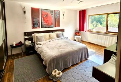 Apartament 3 camere Azuga 10min. de partiile Sorica si Cazacu - 3