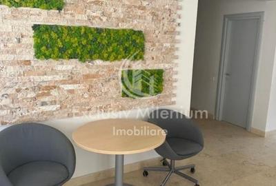 Birou, de 155 mp, în Mihai Bravu - 7