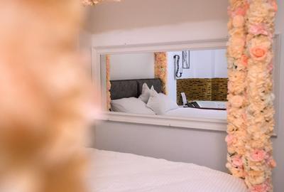 Apartament cu 2 camere decomandat, mobilat în Frumoasa - 9