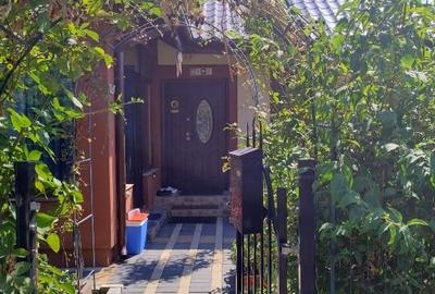 Vand casa parter Domnesti - 3