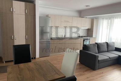 Apartament cu 2 camere circular, mobilat în Ultracentral - 3