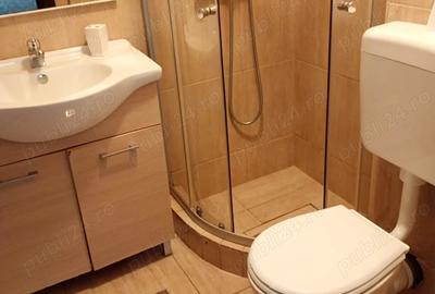 Inchiriez apatament - 2