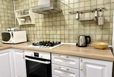 Apartament cu 2 camere, parcare, modern, zona Sigma Center - 7