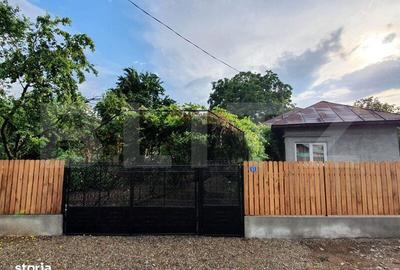 Casă cu 4 camere în Piatra - 11