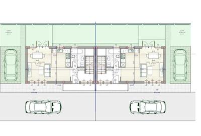 Duplex finisat in zona TERRA Floresti - 10