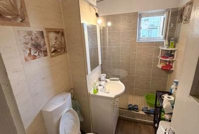 Apartament cu 3 camere în Brazda lui Novac - 9