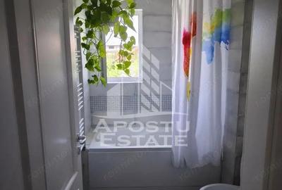 Apartament de i^nchiriat i^n Dumbra?vit?a Zona Belvedere - 3