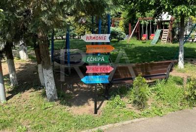 Apartament 2 Camere , Decomandat , Gloria Residence - 9