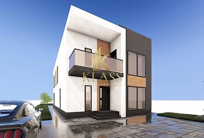 Casă individuală cu 6 camere cu Canalizare în Tunari - 3