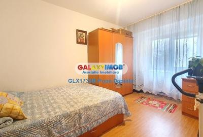 Vanzare 3 camere decomandat etaj 2 bloc 1988 Calea Vacaresti - 4