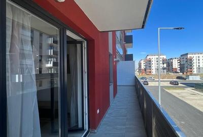 Inchiriem apartament 2 camere modern Avantgarden 3 - 6