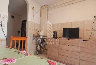 Apartament cu 3 camere decomandat Nicolae Titulescu Apartament cu 3 camere decomandat Nicolae Titulescu - 2