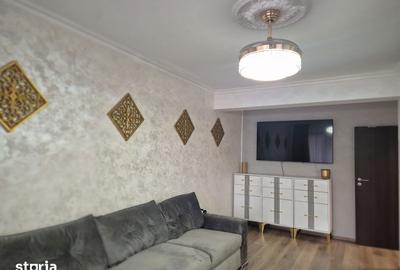 Apartament cu 2 camere decomandat în Rahova - 3