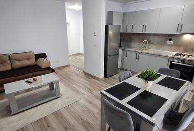 Bloc IRIS/ SEDAKO, in spate OMV Aradului, 2 cam+ parcare/prin Agentie - 3