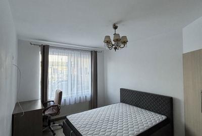 Apartament cu 2 camere decomandat în Baciu - 6