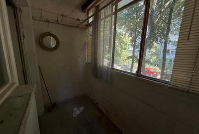 Apartament 2 camere decomandat | 60 mp | In Renovare | Zona Lujerului - 13