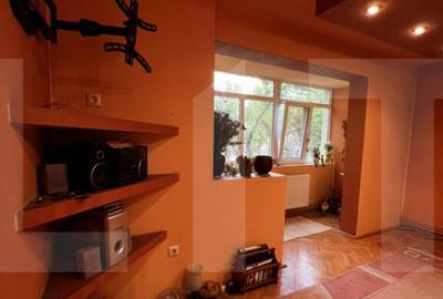 Apartament 4 Camere Circumvalatiunii - 3