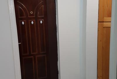 Garsonieră renovată de închiriat – Bulevardul Mihai Viteazul, Sibiu - 27
