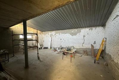 SPATIU COMERCIAL  716 MP CU TEREN 1283 MP DE VANZARE- INCHIRIERE IN  ONESTI - 10