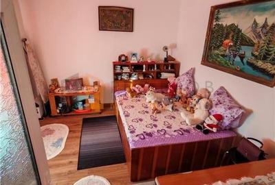 Casa tip parter + teren zona Maxenu - 1