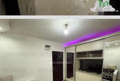 Garsonieră decomandată în Rahova - 2