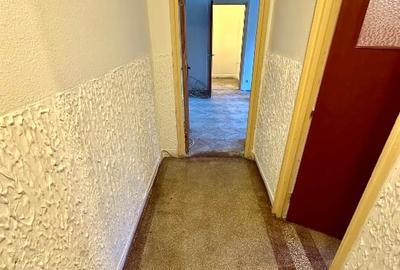 Apartament 2 camere /48 m² / Etaj 1 /Brazda lui Novac /Proprietar Apartament 2 camere /48 m² / Etaj 1 /Brazda lui Novac /Proprietar - 5