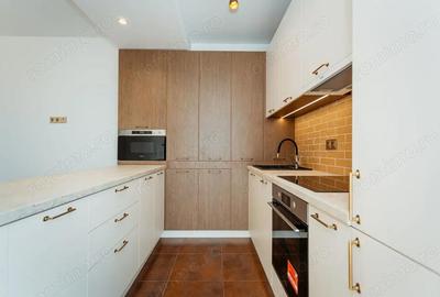 Apartament cu 2 camere în Tractorul - 2