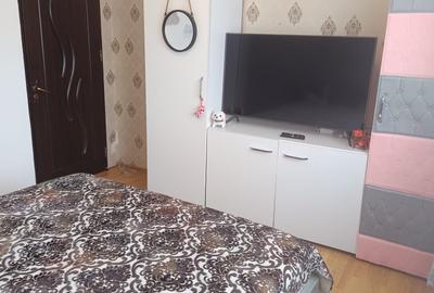 Apartament cu 3 camere semidecomandat, mobilat în Iancului - 13