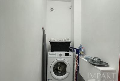 Apartament cu 3 camere decomandat, mobilat în Zorilor - 17