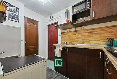 Garsonieră CF 2 de vânzare la Etaj 1, Aurel Vlaicu – Arad - 4