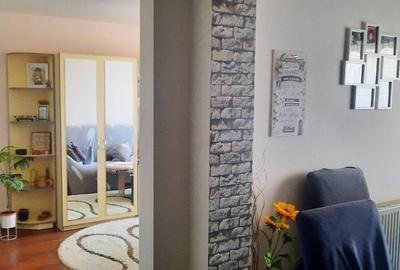 Apartament 3 camere Drăgănești-Olt - 8