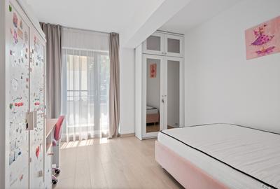 Apartament cu 3 camere decomandat, mobilat în Ștefan cel Mare - 16