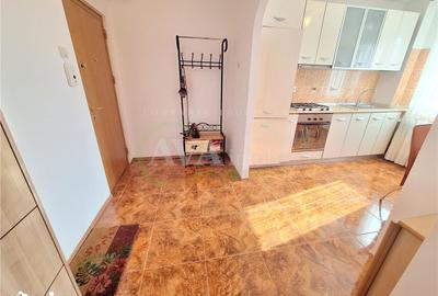 Apartament cu 2 camere semidecomandat în Aviatori - 2