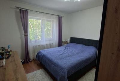 Apartament cu 2 camere decomandat în Vasile Alecsandri - 2