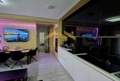 Apartament cu 4 camere decomandat, mobilat în Micălaca - 3