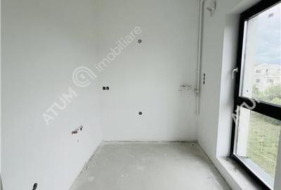 Apartament cu 2 camere si loc de parcare etaj 1 zona Unimat Selimbar - 5