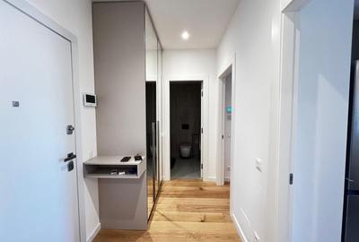 Apartament cu 2 camere în Aviației - 6