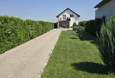 Casă cu 4 camere în Luduș - 7